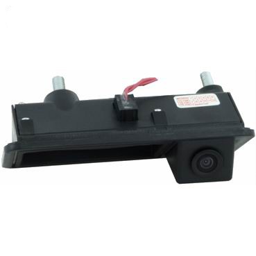 Штатная камера заднего вида Intro Camera VDC-089 купить недорого с доставкой в Тула
