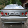 Спойлер "GREDDY / SPOON style" для Lexus IS, Toyota Altezza купить недорого с доставкой в Тула