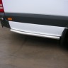 Защита боковая Mercedes-Benz Sprinter 515 (2014-н.в.) купить недорого с доставкой в Тула