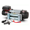 Автомобильная лебедка "Master Winch" E9500, электрическая, 12В купить недорого с доставкой в Тула