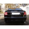 Спойлер - накладка на багажник "ABT" Audi A6 (4F, C6) купить недорого с доставкой в Тула