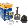 ШРУС наружный Chevrolet Lanos (97-) 1.4/1.5 (ABS) ОЕМ 96257803, 96298465, 96298466 купить недорого с доставкой в Тула