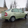 спойлер "камея sport" для b@3 1118 l@da K@LIN@ купить недорого с доставкой в Тула