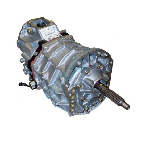 КПП в сборе AISIN AG5 (Япония) купить недорого с доставкой в Тула
