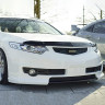 Бампер передний "Mugen Style" для Honda Accord VIII (2008-2013) купить недорого с доставкой в Тула