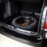 Органайзер в багажник "КАРТ" для Nissan Terrano с 2016 г.в. (гладкий) купить недорого с доставкой в Тула