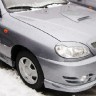 Аэродинамический обвес "Атланта" Chevrolet Lanos/Sens/Chance купить недорого с доставкой в Тула