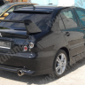 Корпуса под заднюю модульную оптику для Mitsubishi Lancer IX (2003-2009) купить недорого с доставкой в Тула