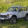 Универсальные расширители колесных арок "Flexible Kit" купить недорого с доставкой в Тула